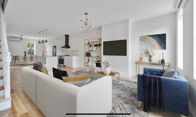 John Chubet, Compass, Associate Broker